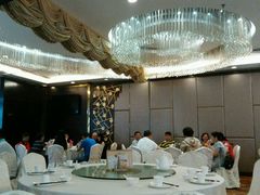 -顺悦酒家(嘉信城市广场店)