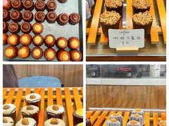 -发酵食堂(屏风街店)