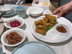 -万达广场(槐房店)