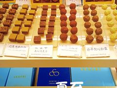 -CREAM STORY意大利手工冰淇淋&甜品(万象前海店)