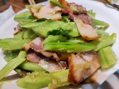 -小船渔村•大连菜•大连焖鱼(明泽街店)