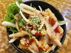 -热浪岛马来餐厅