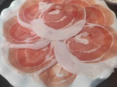 -陈府大宅门成都火锅·手切鲜肉(太原街店)