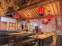 -鸽子窝(黄村店)