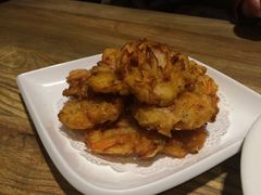 虾饼-宁海食府(大剧院店)