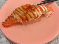 -争鲜回转寿司(西红门荟聚PLUS店)