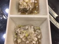 -芦月轩羊蝎子(北蜂窝店)