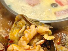 -鱼豆吉·豆浆鱼火锅(宜昌万达店)