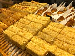 -福晶园益生菌蛋糕面包(紫荆山店)