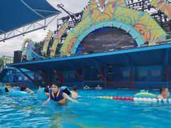-杭州浪浪浪水公园