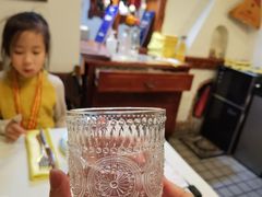 -老井俄式餐厅