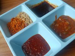 -小米烤肉-泥炉炭烤(常营店)