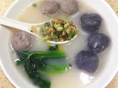 -文辉墨鱼丸大王(铜锣湾渣甸街总店)