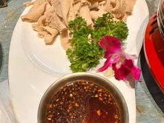 -哈啾嗨·新概念蒙餐(红星新城店)