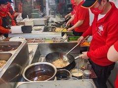 -扬二春炒饭(国庆路总店)