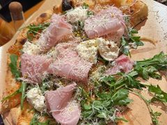 -The Diner X餐厅(青岛万象城店)