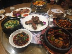 -品大三·南京菜(大行宫店)