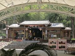 -石燕湖生态旅游景区