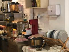 -小涵家蛋糕·咖啡(金山湖花园店)