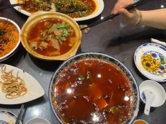-顺兴老茶馆·精品川菜(世纪城店)