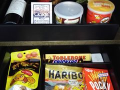 -广州四季酒店