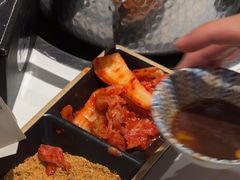 -星伦多自助料理·涮烤一体(杭州来福士店)