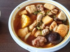 -南门涮肉(上海一店)