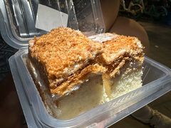 -国际饭店·帆声西饼屋(黄河路店)