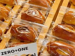-0+1·手作面包(新北店)