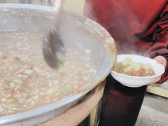-老字号贾家肉丸糊辣汤(光明巷店)