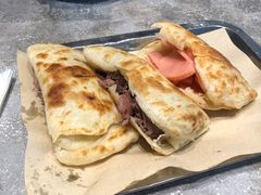 -高玛纳驴肉火烧(河间总店)