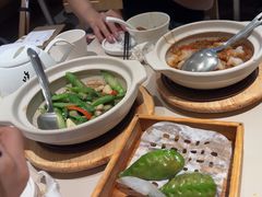 -蔡澜点心·粤菜(万菱汇店)