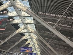 -青岛北站