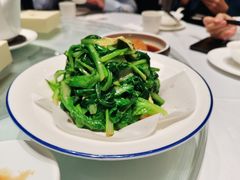 腐皮鸡毛菜-江南厨子(万象天地店)