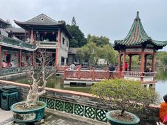 -东莞市可园博物馆