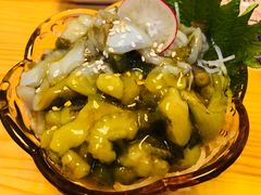 -桥岚·巷子鲜河豚鱼(专门店)