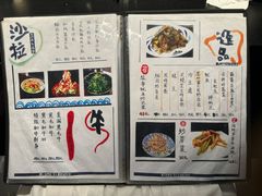 -兄弟船日本料理(新世界花园店)