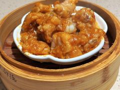 特色蒸排骨-点都德(花城店)