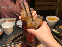 -嘿嘟嘟·肋条烧肉放题(爱融荟城店)
