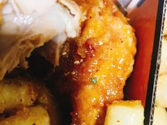 -BOPEYE·波派炸鸡(河西中央商场店)
