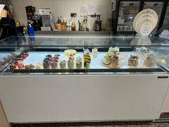 -亦木甜品(国际新城店)
