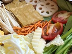 -Thai Basil罗勒叶泰式餐厅(时代天街店)