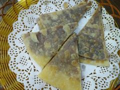 豆沙饼-荷花酒家(体育中心店)