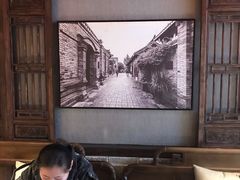 -宽窄巷成都菜(青岛路万达广场店)