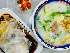 -银记肠粉店(北京路店)