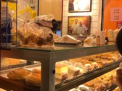 -嘉乐蛋挞王(文明分店)