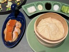 -晟永興烤鸭店(五道口店)