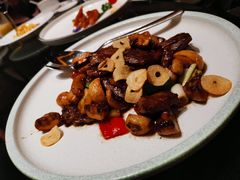 -浙江安吉JW万豪酒店·万豪中餐厅