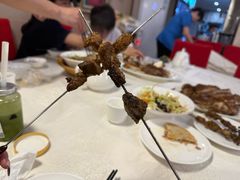 -那达慕蒙古风味酒楼