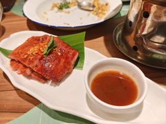 -帕蓝·暹罗料理(大学路店)